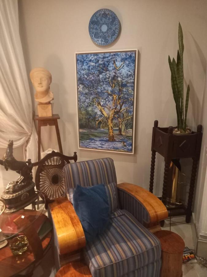 Michael-Angelo Guest House 포체프스트룸 외부 사진