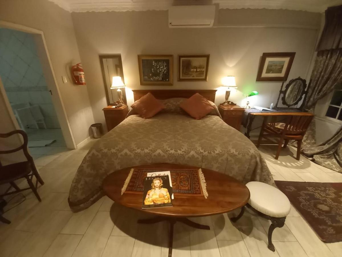 Michael-Angelo Guest House 포체프스트룸 외부 사진